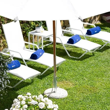 Nueva Andalucia Beautiful Family Marbella