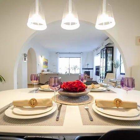 Villa Nueva Andalucia Beautiful Family Marbella
