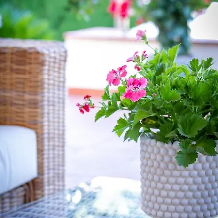Villa Nueva Andalucia Beautiful Family Marbella